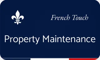 French Touch Handyman Services logo