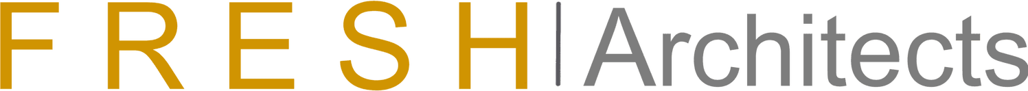 Fresh Architects Ltd. logo