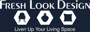 Fresh Look Design logo