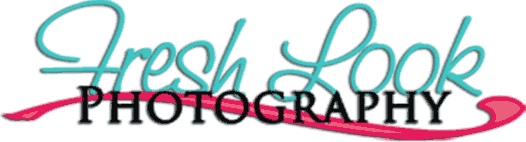 Fresh Look Photography logo