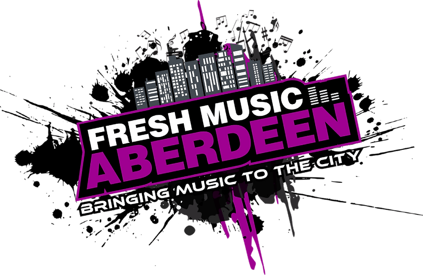 Fresh Music Aberdeen