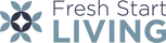 Fresh Start Living logo