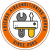 Friends Air-conditioning Works