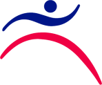 Friends Health & Fitness logo