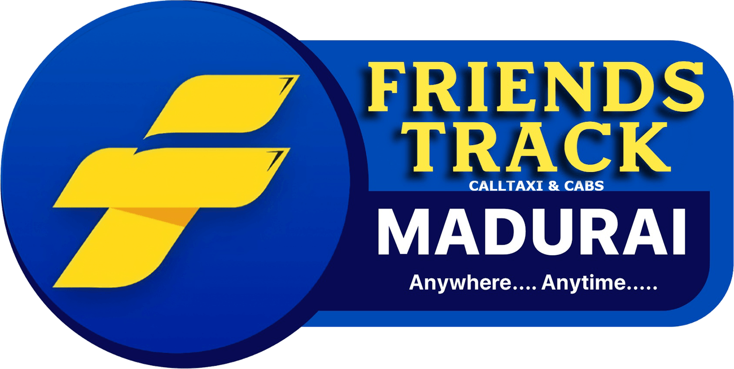 Friends Track Call Taxi
