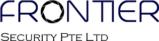 Frontier Security Pte Ltd logo