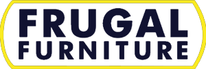 Frugal Furniture logo