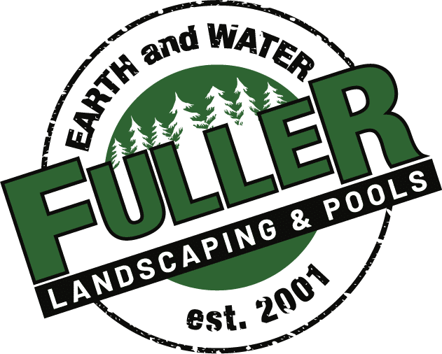 Fuller Landscaping Inc. logo