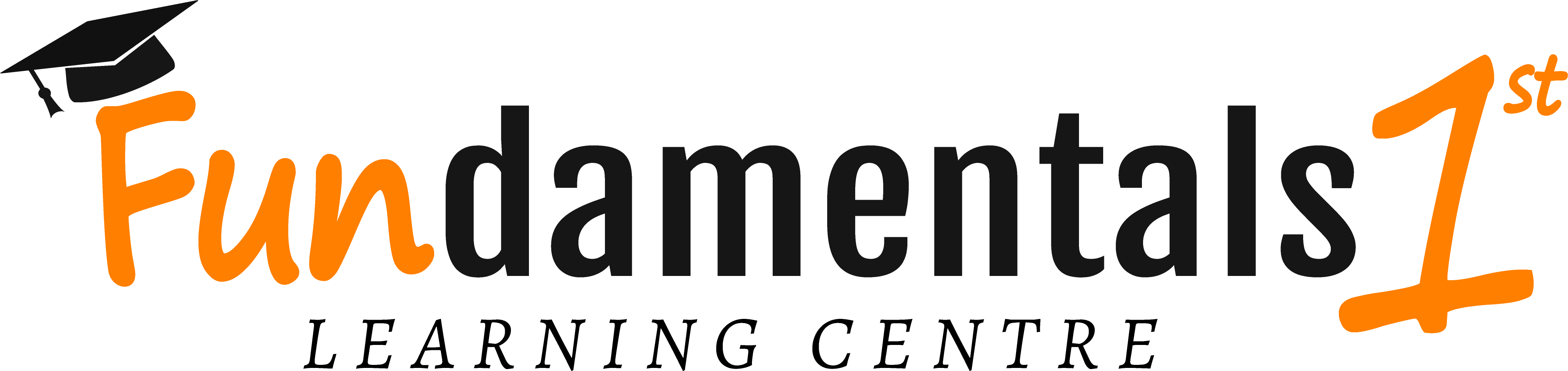 Fundamentals First Learning Centre logo
