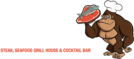 Funki Griller logo
