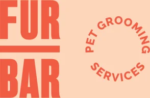 Fur Bar logo