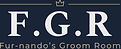 Fur-nando's Groom Room