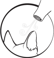 Furfection Dog Spaw Ltd logo