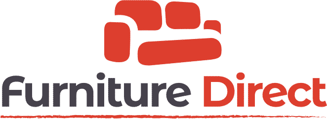 Furniture Direct Gladstone logo