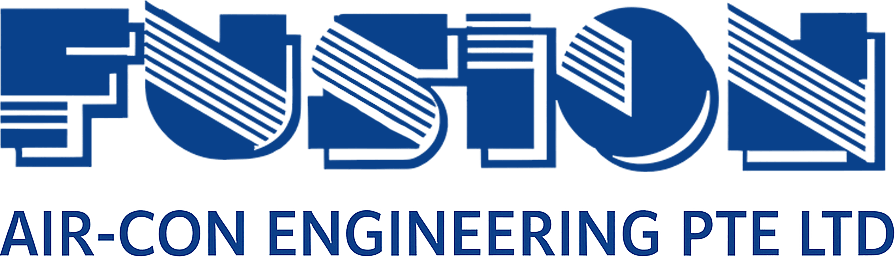 Fusion Air-Con Engineering Pte. Ltd. logo