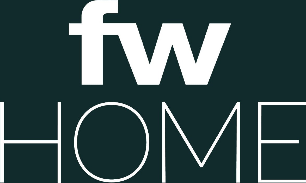 FW Homestores Cardiff logo