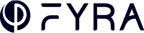 Fyra Yoga logo