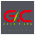 G.C Cera Tiles logo