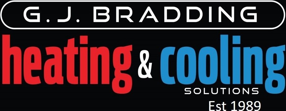 G.J. Bradding Heating & Cooling Systems