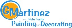 G Martinez & Pete Foster Painting and Decorating