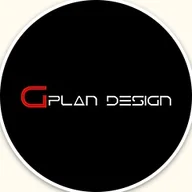G'Plan Design logo
