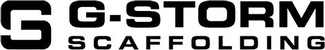 G-Storm Scaffolding Ltd. logo