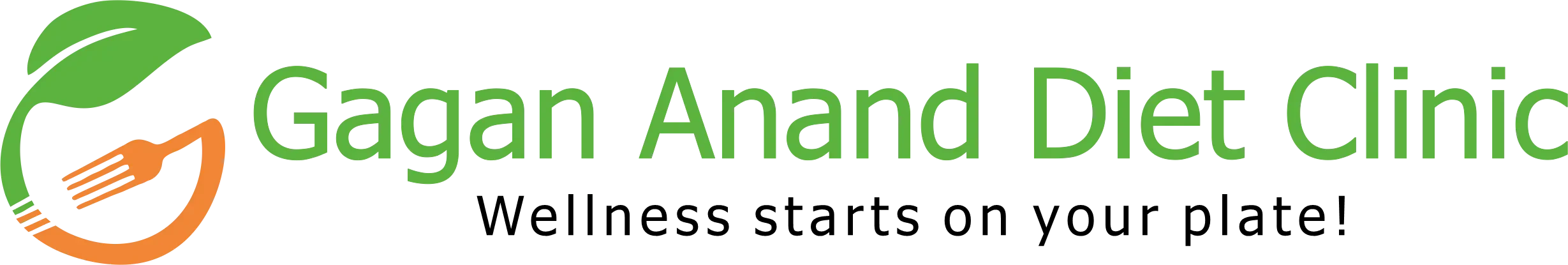 Gagan Anand Diet Clinic logo