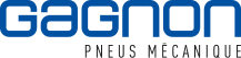 Gagnon Pneus Mécanique logo