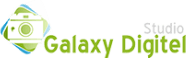 Galaxy Digital Studio logo