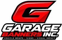 Garage Banners inc.