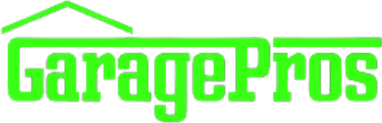 Garage Pros KC logo