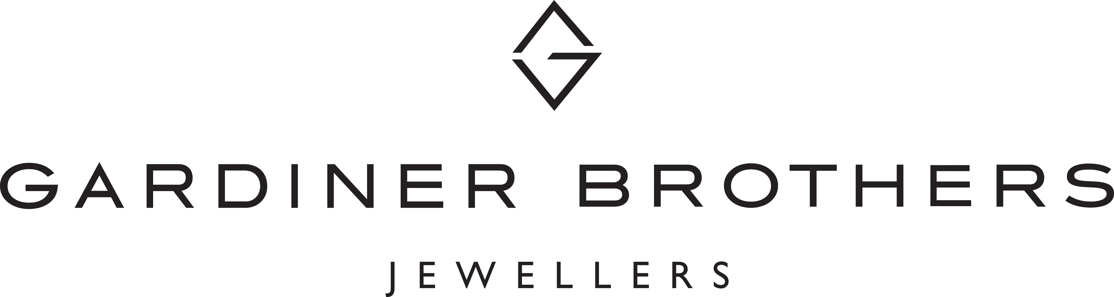 Gardiner Brothers Jewellers