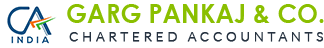Garg Pankaj & Co. logo
