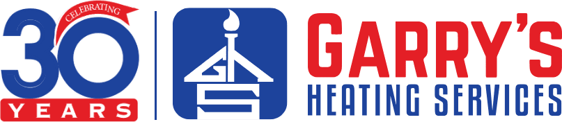 Garry's Heating Services