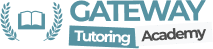 Gateway Tutoring Academy logo