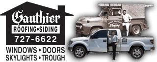 Gauthier Roofing and Siding