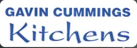 Gavin Cummings Kitchens logo