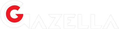 Gazella Interiors logo