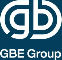 GBE Group logo