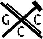 Geelong Concrete Construction logo