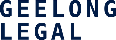 Geelong Legal logo