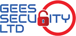 Gees Security ltd logo