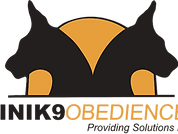 Gemini K9 Obedience Inc. logo