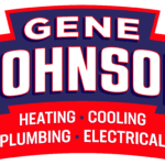 Gene Johnson Plumbing