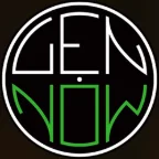 GenerationNOW DJ Entertainment logo