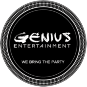 Genius Entertainment logo