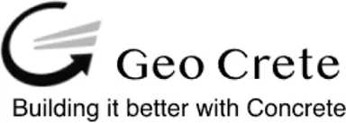 Geo Crete logo