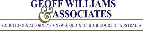 Geoff Williams & Associates
