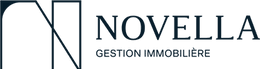 Gestion immobilière Novella logo