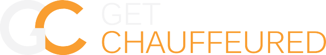 Get Chauffeured logo
